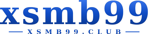 xsmb99 logo
