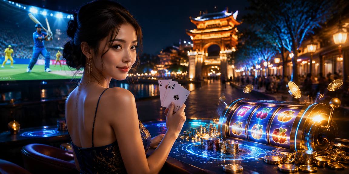 xsmb99 Bàn chơi casino xsmb99 hoạt động thế nào
